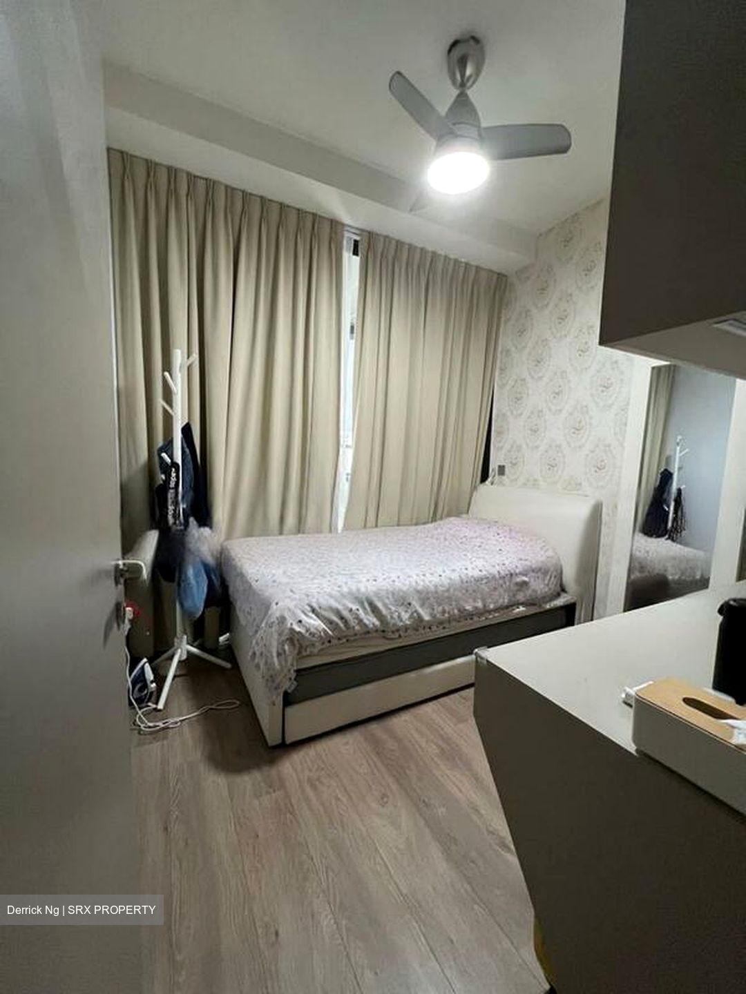 The Venue Residences (D13), Apartment #460974161